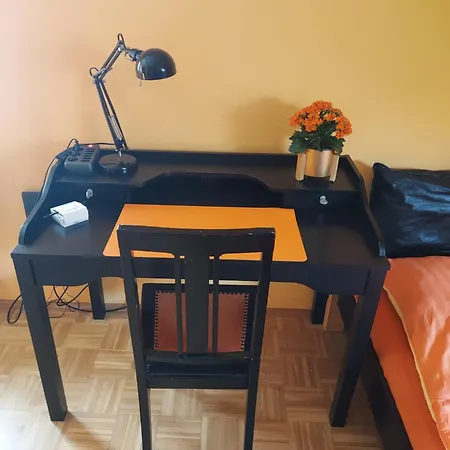 Apartment Sunshine-flat Duesseldorf-ratingen *