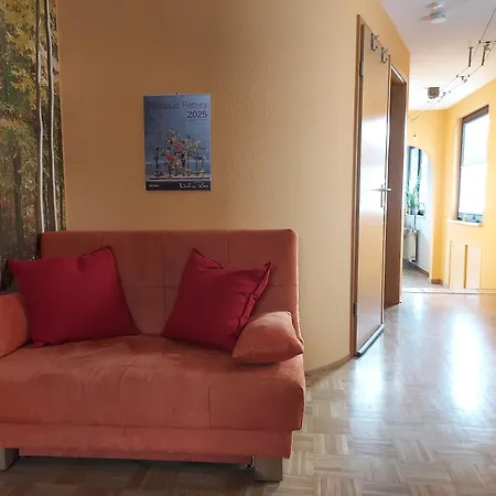 Sunshine-flat Duesseldorf-ratingen * Ratingen