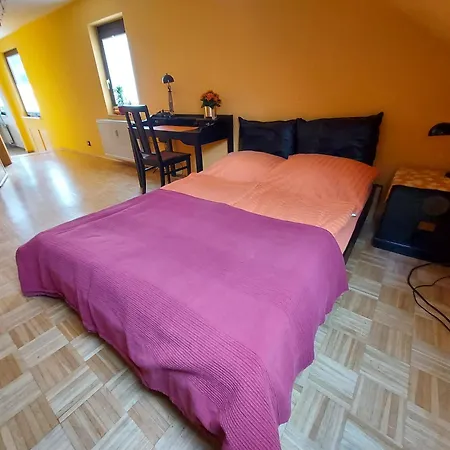 Sunshine-flat Duesseldorf-ratingen Apartment Ratingen