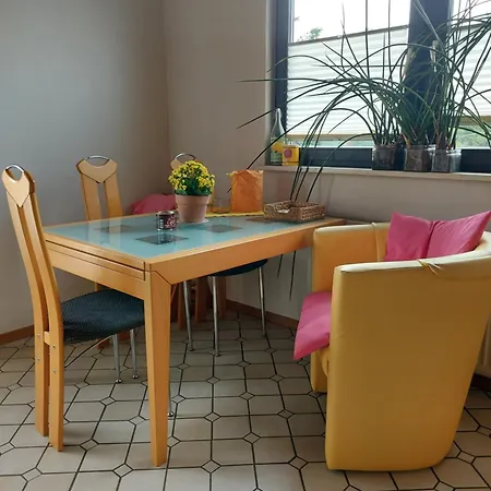 Sunshine-flat Duesseldorf-ratingen