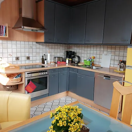 Apartment Sunshine-flat Duesseldorf-ratingen