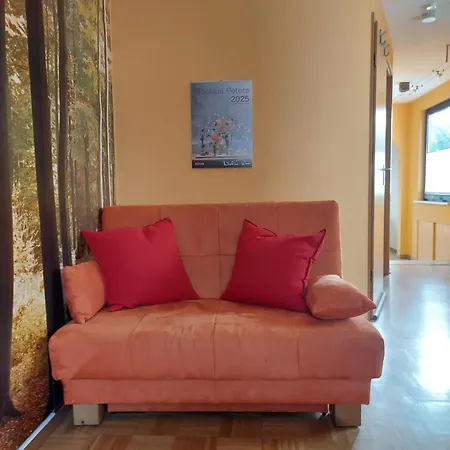 Sunshine-flat Duesseldorf-ratingen Apartment Ratingen