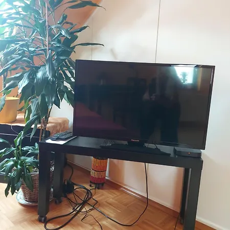 Apartment Sunshine-flat Duesseldorf-ratingen Ratingen