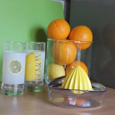 Sunshine-flat Duesseldorf-ratingen Apartment *