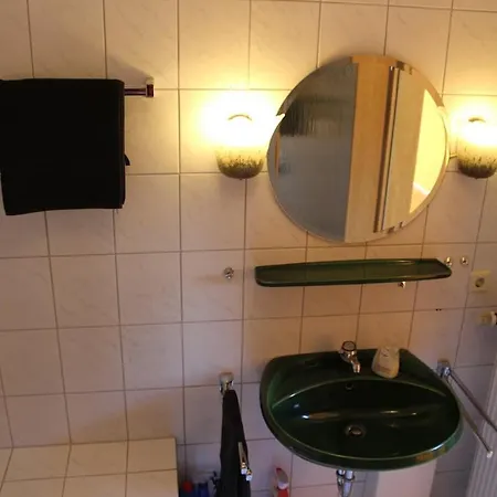 Sunshine-flat Duesseldorf-ratingen *