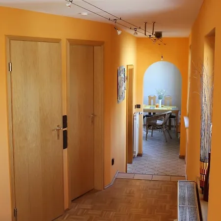 Sunshine-flat Duesseldorf-ratingen Appartement *