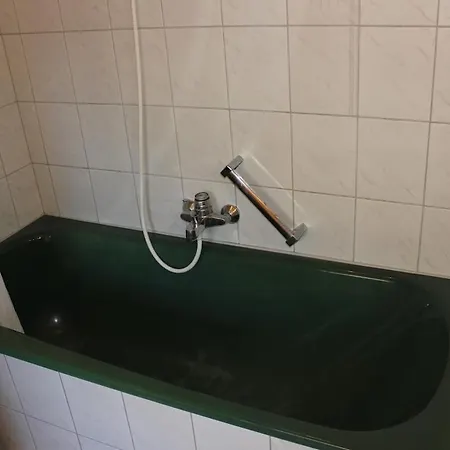 Sunshine-flat Duesseldorf-ratingen Apartment Ratingen