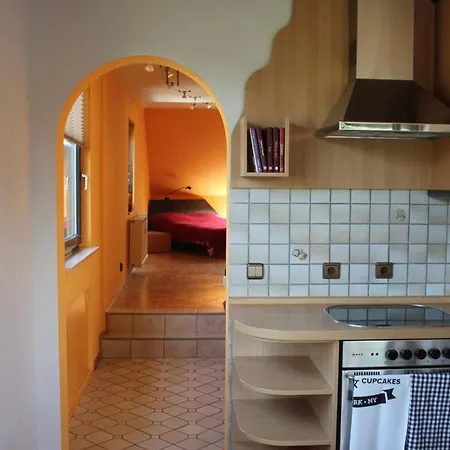 Sunshine-flat Duesseldorf-ratingen Ratingen