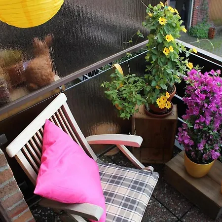 Apartment Sunshine-flat Duesseldorf-ratingen Ratingen