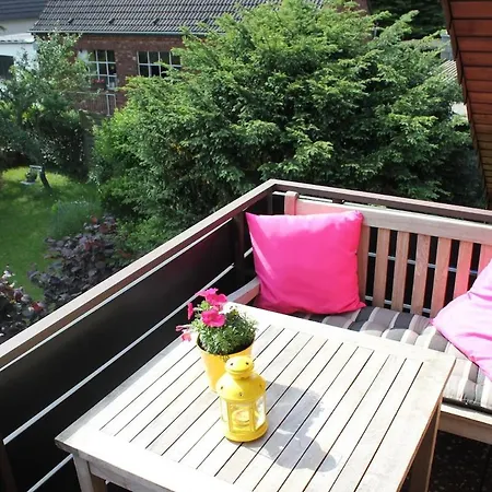Sunshine-flat Duesseldorf-ratingen *
