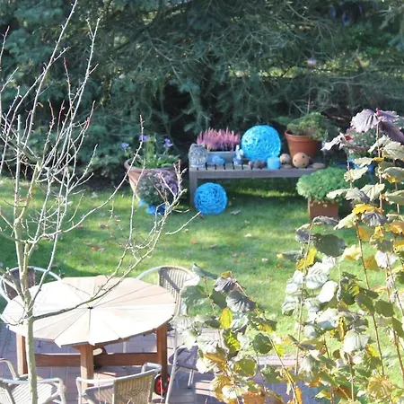 Apartment Sunshine-flat Duesseldorf-ratingen