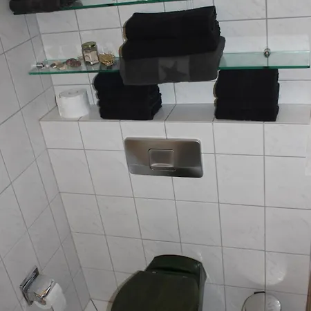 Sunshine-flat Duesseldorf-ratingen * Ratingen