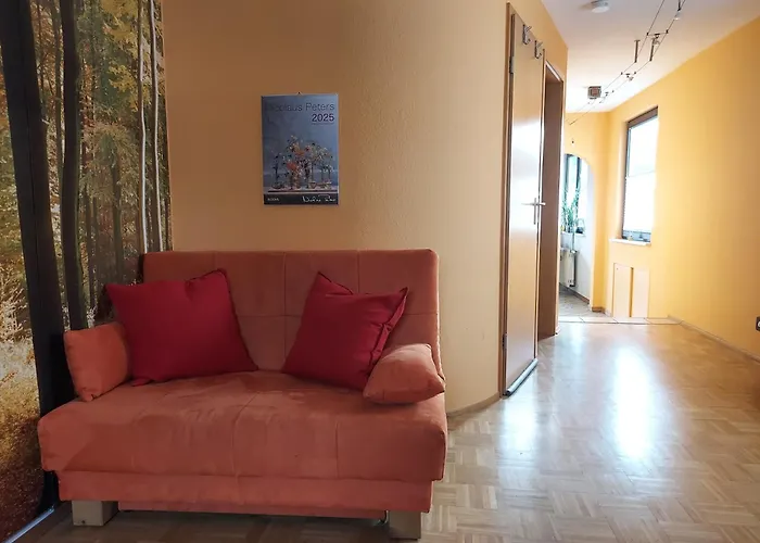 Sunshine-flat Duesseldorf-ratingen * Ratingen