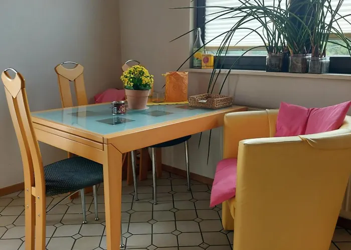 Sunshine-flat Duesseldorf-ratingen