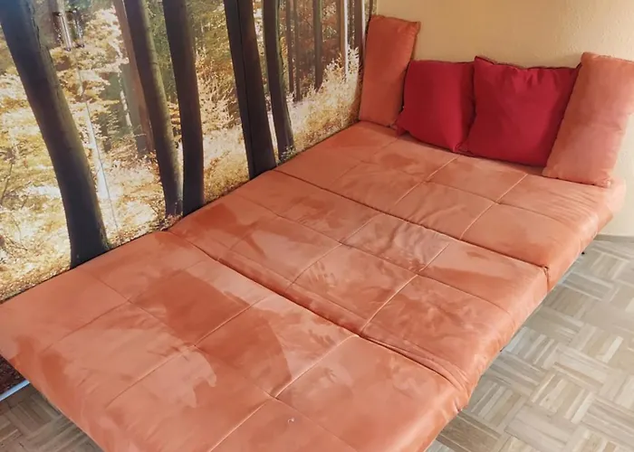 Daire Sunshine-flat Duesseldorf-ratingen Ratingen