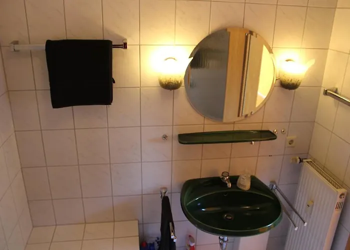 Sunshine-flat Duesseldorf-ratingen *