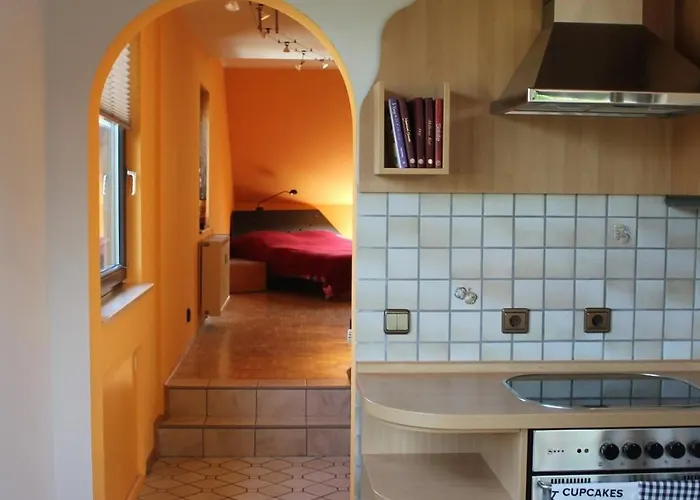 Sunshine-flat Duesseldorf-ratingen Ratingen