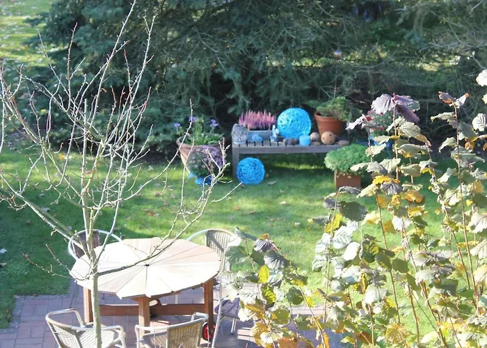 Daire Sunshine-flat Duesseldorf-ratingen