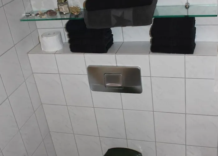 Sunshine-flat Duesseldorf-ratingen * Ratingen